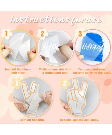 40 PCS Boho Cake Topper Groovy Cake Topper Mini Balls Acrylic Cake Topper Retro Hippie Daisy Flower Cake Topper For Cake Decorating Bohemian Groovy Wedding Party Supplies (40 Pcs) - Buy Online on GoSupps.com