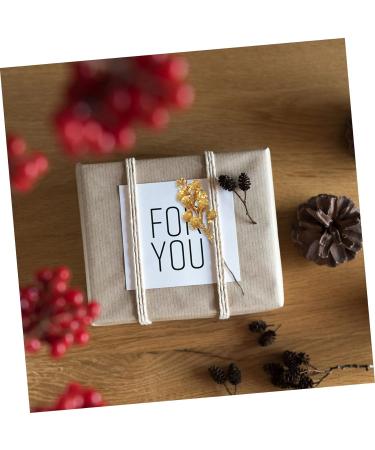 ABOOFAN 15 Pcs Christmas Faux Fruit Skewers Christmas Berries Stems Holiday Berry Garland Artificial Berry Stems Christmas Tree Picks Artificial Christmas Picks Wire Gold Powder Plant - Buy Online on GoSupps.com