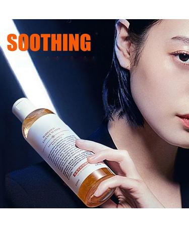  G n rique Women Face Skin Toner Natural Facial Toners Brightening Oil-Control Solution Deep Cleansing Moisturizer 250 ml Bottle for Sensitive Skin Use at Home Dorm Hotel - Buy Online on GoSupps.com