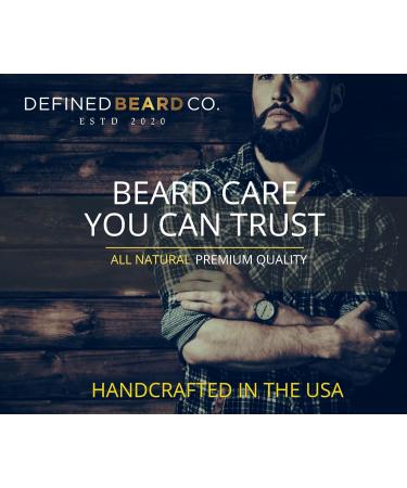 Deep Pockets Beard Oil - 1 Fl Oz | Beard Itch Relief | International Shipping - Buy Online on GoSupps.com