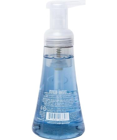 Method Foaming Hand Wash Sea Minerals 10 fl oz - Gentle Cleansing, Refreshing Scent - Buy Online on GoSupps.com