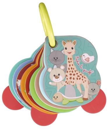 Sophie La Girafe Num rogolo Wake Up Toy - International Shipping Available! - Buy Online on GoSupps.com