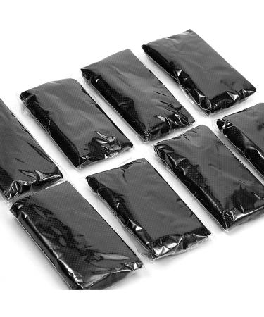 100 Pack Disposable Nonwoven Bras for Women - Individually Wrapped Spa Top Garment for Spray Tanning - Buy Online on GoSupps.com