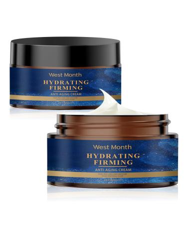 Leg up 2 pieces facial serum cream serum with immediate effect improves skin elasticity reduces wrinkles direct effect face for all skin types 2 x 30 g 15 ml 2er Pack