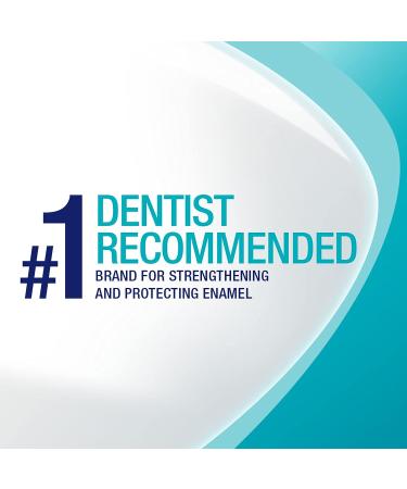 Sensodyne Pronamel Fresh Breath Enamel Toothpaste - 4oz | Sensitive & Cavity Protection, Fresh Wave Formula - Buy Online on GoSupps.com