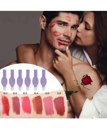 CHAKAE Moisturizing Lip Gloss with Natural Essential Shine Long Lasting Reduces Fine Lines - Buy Online on GoSupps.com