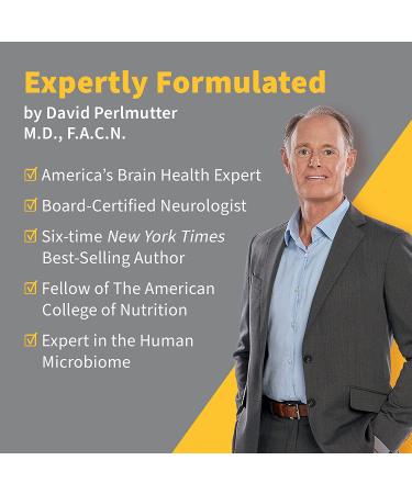 Garden of Life Once Daily 3-in-1 Probiotics, Prebiotics & Postbiotics for Digestive & Immune Health - 100 Billion CFU - 30 Day Supply - Buy Online on GoSupps.com