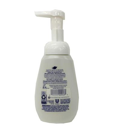Dove Foaming Hand Wash Lemon & Goji Berry 6.8 fl oz - Refreshing Clean & Hydration - Buy Online on GoSupps.com