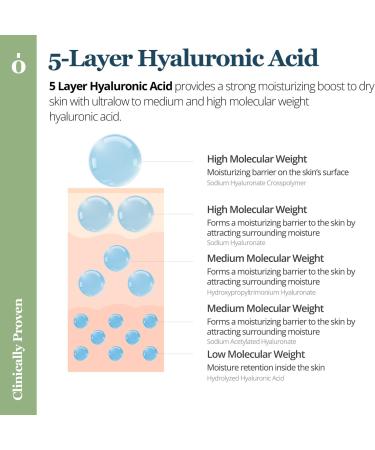 Ongredients Heartleaf 86% Facial Toner - Soothing Hydrating & Alcohol-Free for Sensitive Skin | Vegan & Cruelty-Free | 8.45 Fl Oz - Buy Online on GoSupps.com