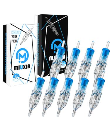 MIUXIA 20pcs 1209RS