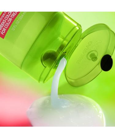 Garnier Fructis Color Shield Anti-Fade Conditioner - 12 Fl Oz - Lemon Infused - for Color Treated Hair - Pack of 1 - Buy Online on GoSupps.com