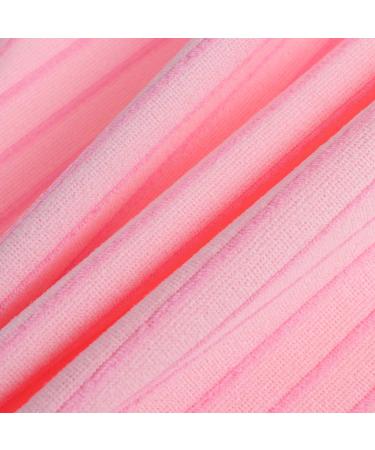 Milisten Wrap Around Skirt Water Proof Apron Adult Bib Double Layer Striped Reusable Washable Bib Mealtime Clothing Protector for Senior Elderly Apron Womens Apron Outfits - Buy Online on GoSupps.com