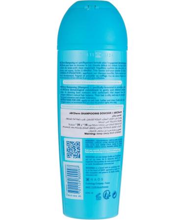 Bioderma - ABCDerm Gentle Shampoo - 200 ml - Buy Online on GoSupps.com