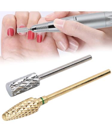Premium Nail Polishing & Grinding Heads - Perfect for Home & Beauty Salons | International Shipping - Buy Online on GoSupps.com