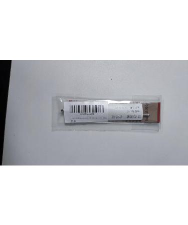 Buy Acupressure Pen for Effective Massage | Stainless Steel Meridian Pencil & Acupuncture Stick | International Shipping Available - Buy Online on GoSupps.com