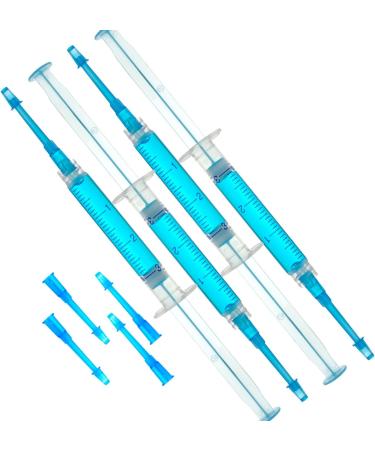 EZGO Remineralization Gel: Reduce Teeth Sensitivity, Strengthen Enamel - 10*3ML Pack - Buy Online on GoSupps.com