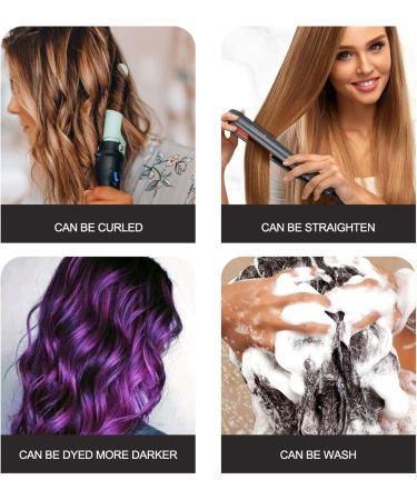 6D Real Hair Extensions - Quick Invisible No Trace | Premium International Shipping - Buy Online on GoSupps.com