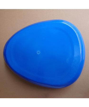 Home Care Bedpan Seat Urinal for Bedridden Incontinence Patients - Buy Online on GoSupps.com