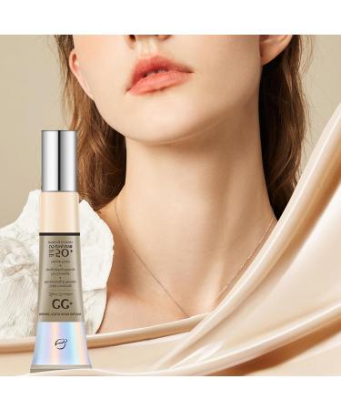 Eazerom Face Foundation Shade 36 - Buy Online on GoSupps.com