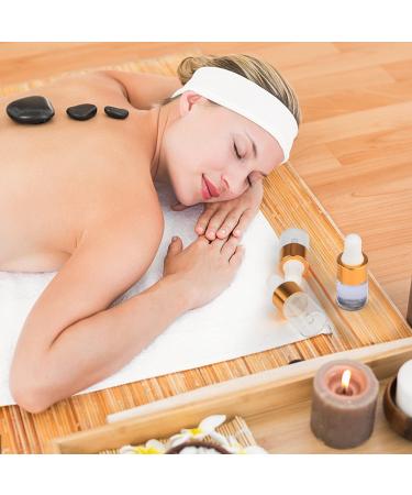 Wresty 50 Pcs 1ml Clear Glass Dropper Vials for Essential Oils with 2 Pcs Droppers - Travel Size Mini Bottles for Perfume and Cosmetics - Buy Online on GoSupps.com