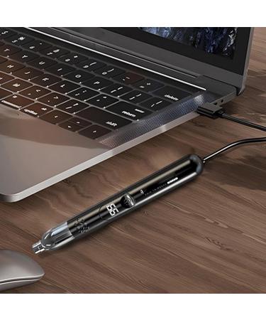  Bmdjdq Nose hair trimmer for men Nose hair trimmer for women Safe Nose Hair Remover Portable Electric Eyebrow TrimmerMultifunctional Nose Hair RemoverBeauty Tools for Business - Buy Online on GoSupps.com