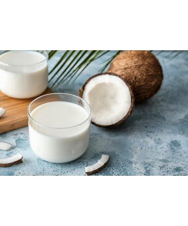 Mr.P Ingredients Rapid Xanthan Gum 2.5 Kg Powder - Vegan, Vegetarian, Gluten Free, Halal, Kosher, Non-GMO Thickener and Stabilizer - Buy Online on GoSupps.com