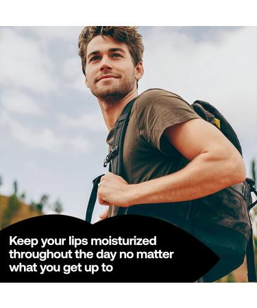 ChapStick Lip Balm Superfood Collection 3-Pack Dragon Fruit Blueberry & Clover Honey Moisturizer for Dry Lips 0.15 Oz - Buy Online on GoSupps.com