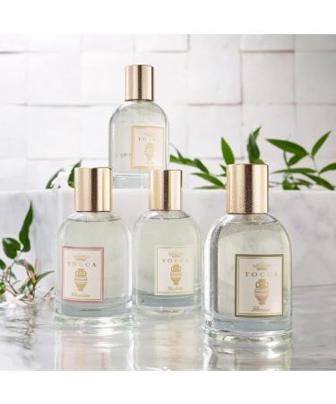 Tocca Florence Scented Dry Body Oil 3.4 Fl Oz - Premium Body Fragrance with Bergamot Pear & Gardenia | Buy Internationally - Buy Online on GoSupps.com