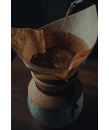 Frog Friendly Coffee - Decaf Roast Whole Bean: Low Acidity Certified Organic Single Origin Wild Harvested Specialty Coffee from Oaxaca Mexico - 2lb bag Decaf 907g - Buy Online on GoSupps.com