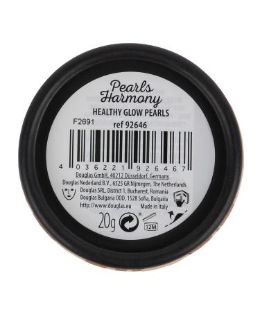 Buy 3x Douglas Make-up 983173 Teint Bronzer Pearls - Healthy Glow 20g Set | International Shipping Available - Buy Online on GoSupps.com