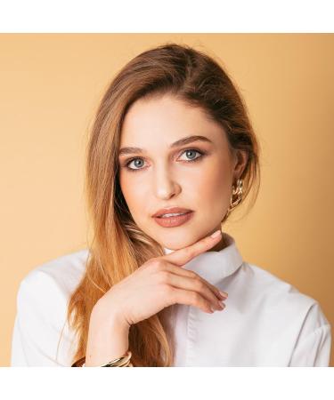  Delia Cosmetics Curl Up Glamour Mascara d'overclocking 11 ml - Buy Online on GoSupps.com