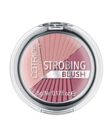 Strobing Blush No. 020 Mrs. Rosalie Berry 4 g