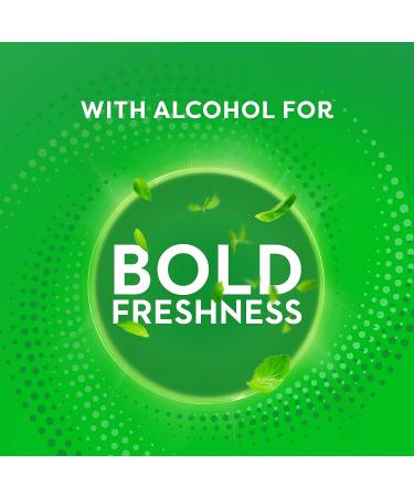 Crest Scope Outlast Mouthwash, Long Lasting Mint, 1L (33.8 fl oz) - Pack of 1 - Buy Online on GoSupps.com