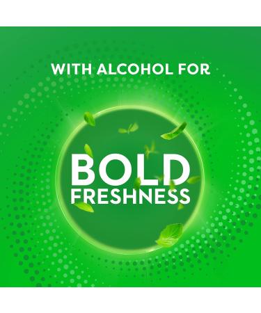 Crest Scope Outlast Mouthwash Fresh Mint 1L - Buy Online on GoSupps.com