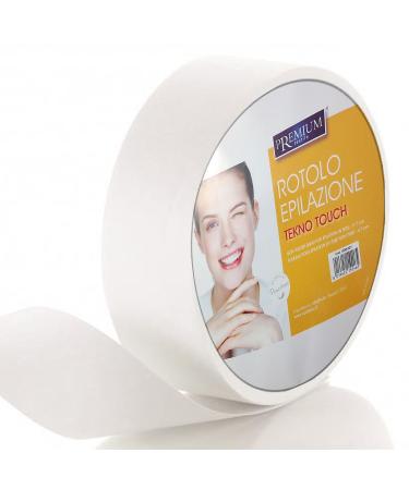 Premium Textile Rouleau d chiqueteuse Tekno Touch en TNT de 70 m pilation