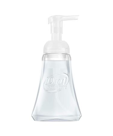 Dial Complete Antibacterial Foaming Hand Wash, Coconut Water, 7.5 Fl Oz - Original Scent - Buy Online on GoSupps.com