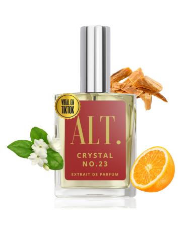 ALT. FRAGRANCES Crystal