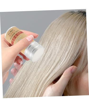 TOVINANNA Hair Wig Wax Stick Pomade Hair Modeling Wax Stick Hair Wig Wax Hair Wax Stick - Buy Online on GoSupps.com