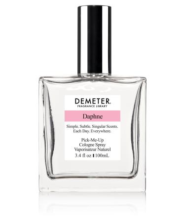 DEMETER Fragrance Library 3.4 oz Cologne Spray - Daphne