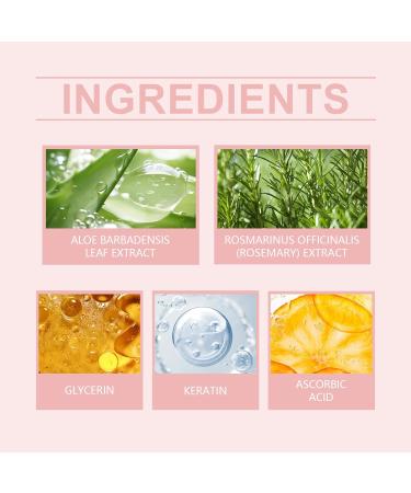 10 Minute Superfood Hair Mask - Deep Repair for Dry Damaged Hair | College Essential for All Hair Types - Buy Online on GoSupps.com