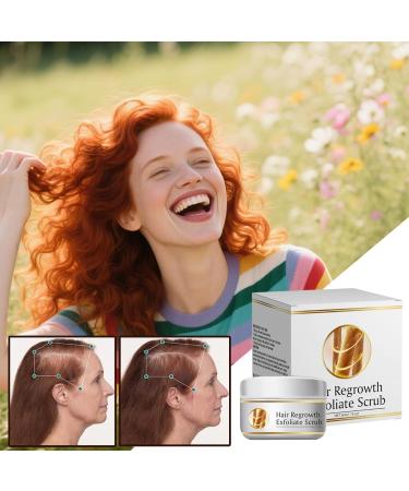Shampoing nettoyant pour cuir chevelu 50 g de solutions pour enlever l'accumulation de racines soins capillaires usage quotidien d tails pour adultes femmes hommes guide de routine d' t pour - Buy Online on GoSupps.com