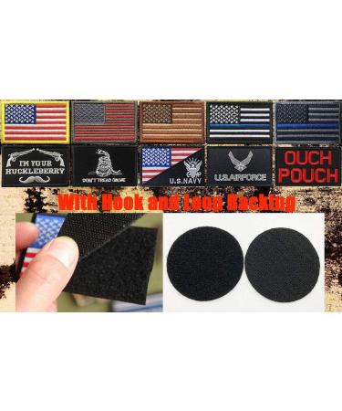 Tactical Handsome Boy Patch | Hook and Loop | Boys Mens Clothing Accessories - Buy Online on GoSupps.com