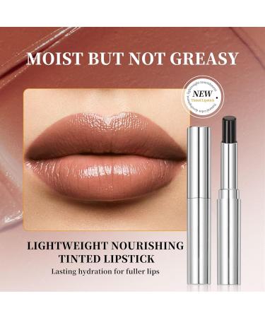  G n rique Smoothing Lip Stain Natural Gloss Finish 3.70 in Hydrating Makeup Color Long-Lasting Wear Lightweight Texture for Daily Use Commute Parties Beauty Care - Buy Online on GoSupps.com