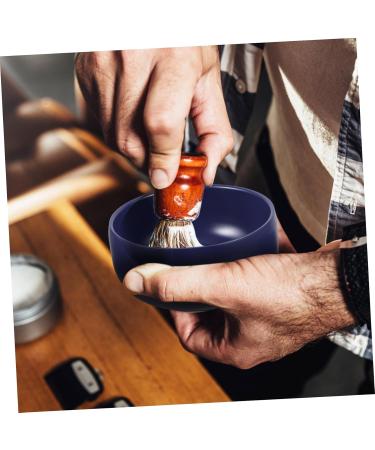 PopetPop Men's Shaving Razor - Rustproof Steel Razor Accessories for Ultimate Grooming - Buy Online on GoSupps.com