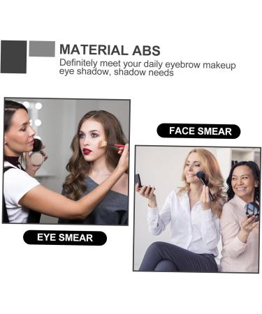 MAGICLULU 3 Sets Eyebrow Powder Set Useful Eyebrow Powder Beauty Accessories Female Eyebrow Pencil Brush - Buy Online on GoSupps.com