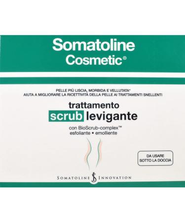 SOMATOLINE Smoothing Scrub Treatment 600 g