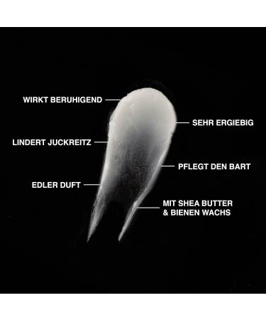 Charlemagne Beard Care Set for Men - High Quality Beard Oil & Balm | Perfect Gift for Men | Premium Barber Care Set - Buy Online on GoSupps.com