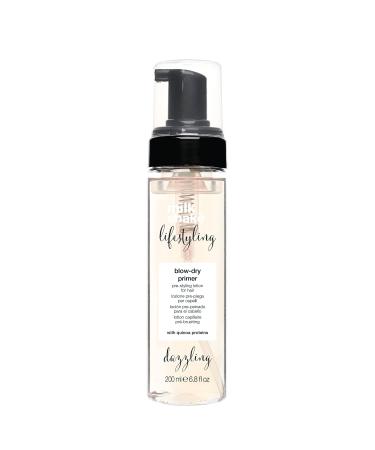 Milk_shake Lifestyling Blow-Dry Primer  6.8 Fl Oz (Pack of 1) - Buy Online on GoSupps.com