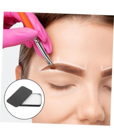  FRCOLOR FRCOLOR Elegant Color Eyebrow Face Paint Positioning Cream Women Eyebrow Mapping Paste Eyebrow Drawing Paste Eyebrow Shape - Buy Online on GoSupps.com