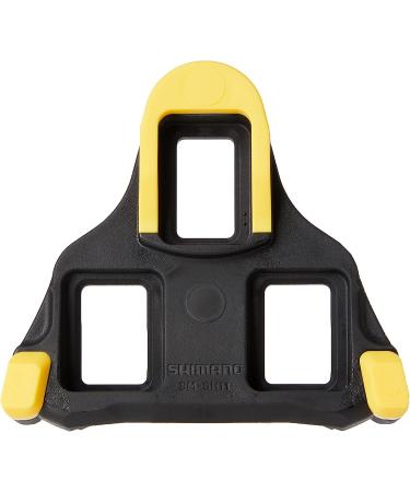 SHIMANO SPD-SL Cleats SM-SH10/SM-SH12/SM-SH11 - Compatible with SPD-SL Pedals - Buy Online on GoSupps.com